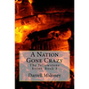 A Nation Gone Crazy: The Yellowstone Event: Book 3 - Paperback