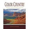 Color Country: Touring the Colorado Plateau - Paperback