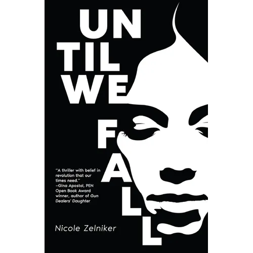 Until We Fall - Paperback