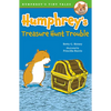 Humphrey's Treasure Hunt Trouble - Paperback