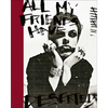 All My Friends Have Deserted: Photos of Yungblud by Tom Pallant - Hardcover