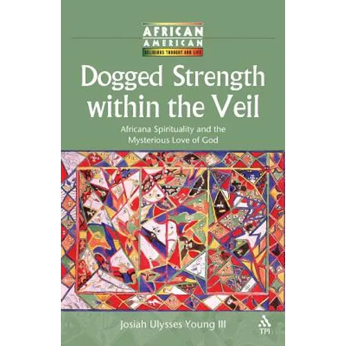 Dogged Strength within the Veil - Paperback