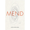 Mend: Poems - Paperback