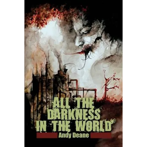 All the Darkness in the World - Paperback