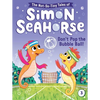 Don't Pop the Bubble Ball! - Paperback