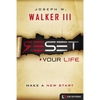 A Reset Your Life: Make a New Start - Paperback