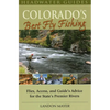 Colorado's Best Fly Fishing - Paperback