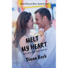 Melt My Heart - Paperback