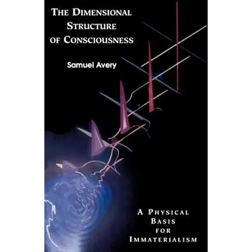 The Dimensional Structure of Consciousness: A Physical Basis for Immaterialism - Paperback
