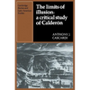 The Limits of Illusion: A Critical Study of Calderon - Paperback