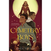 Cemetery Boys - Hardcover