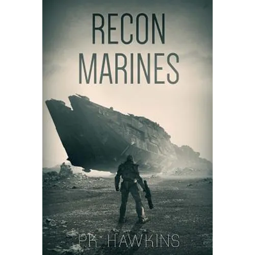 Recon Marines - Paperback