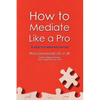 How to Mediate Like a Pro: 42 Rules for Mediating Disputes - Paperback