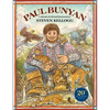 Paul Bunyan - Paperback