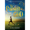 The Pursuit of God: Updated Edition with Study Guide - Paperback