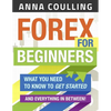 Forex For Beginners - Paperback