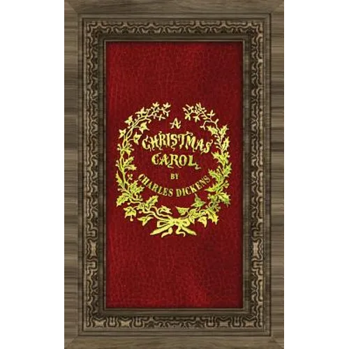A Christmas Carol: Compact Pocket Edition of 1843 Original - Paperback