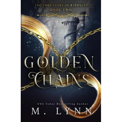 Golden Chains - Paperback