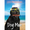 Dog Man - Hardcover
