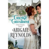 Conceit & Concealment: A Pride & Prejudice Variation - Paperback