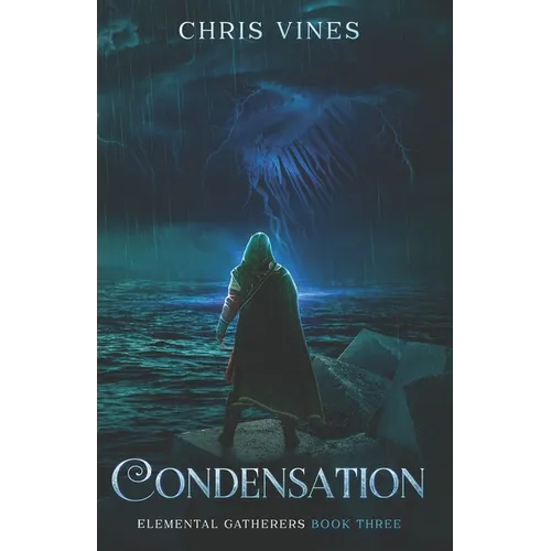 Condensation - Paperback