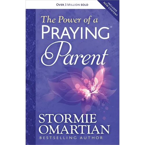 The Power of a Praying Parent - Paperback