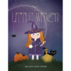 The Little Witch - Hardcover