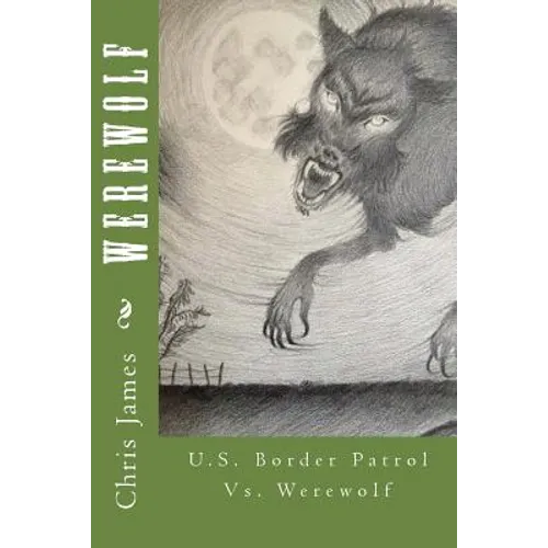 Werewolf - Paperback