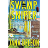 Swamp Sniper - Paperback