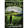 Immortal at the Edge of the World - Paperback