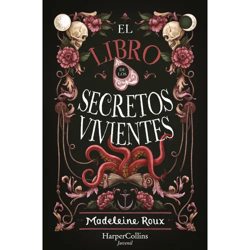 El Libro de Los Secretos Vivientes (the Book of Living Secrets) - Paperback