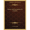 Sorcery And Necromancy Of Lamaism - Paperback