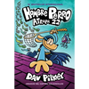 Hombre Perro: Atrapa 22: Volume 8 - Hardcover