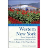 Explorer's Guide Western New York: From Niagara Falls and Southern Ontario to the Western Edge of the Finger Lakes - Paperback