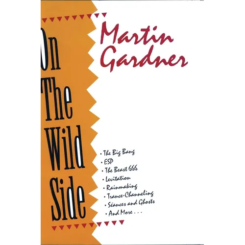On the Wild Side - Paperback