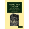 Wood and Garden - Paperback