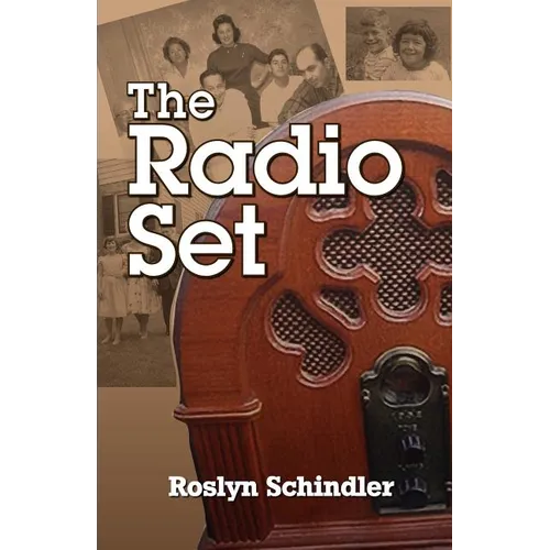 The Radio Set - Paperback