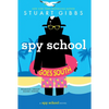 Spy School Goes South - Paperback