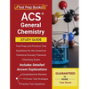 Acs General Chemistry Study Guide: Test Prep and Practice Test Questions for the American Chemical Society General Chemistry Exam [Includes Detailed A - Paperback