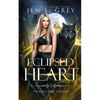 Eclipsed Heart - Paperback