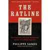 The Ratline: The Exalted Life and Mysterious Death of a Nazi Fugitive - Paperback