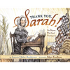 Thank You, Sarah: Thank You, Sarah - Hardcover