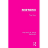 Rhetoric - Paperback