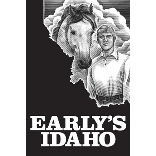 Early's Idaho: A Five-Generation Diary - Paperback