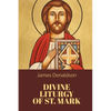 Divine Liturgy of St. Mark - Paperback