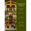 John 1-12: New Testament Volume 4 Volume 4 - Hardcover