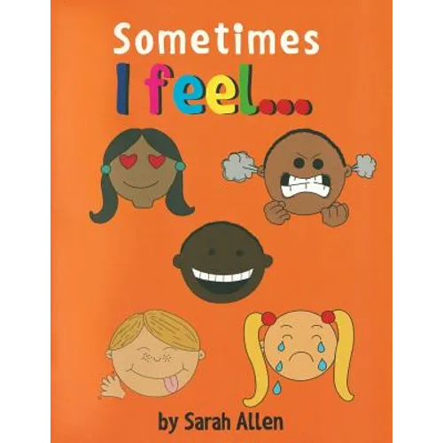 Sometime I feel... - Paperback