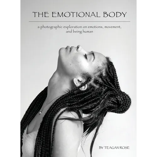 The Emotional Body - Hardcover