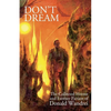 Don't Dream: The Collected Horror and Fantasy of Donald Wandrei - Paperback