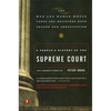 A People's History of the Supreme Court: The Men and Women Whose Cases and Decisions Have Shaped Our Constitution: Revised Edition - Paperback